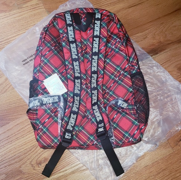 ⚡SALE⚡VS PINK Campus Backpack - Picture 4 of 8